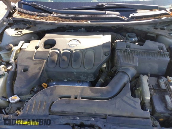 2012 Nissan Altima 2.5 with VIN 1N4AL2AP5CN500493, listed as a IAAI auction lot 41183262 with 167,653 mi miles and . Bid and sale history available at DreamBid. Image 10.