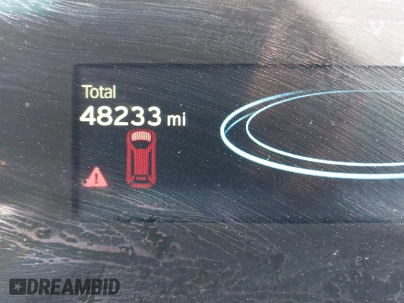 2014 BMW i3 with VIN WBY1Z2C55EV284358, listed as a IAAI auction lot 42597996 with 48,233 mi miles and . Bid and sale history available at DreamBid. Image 12.