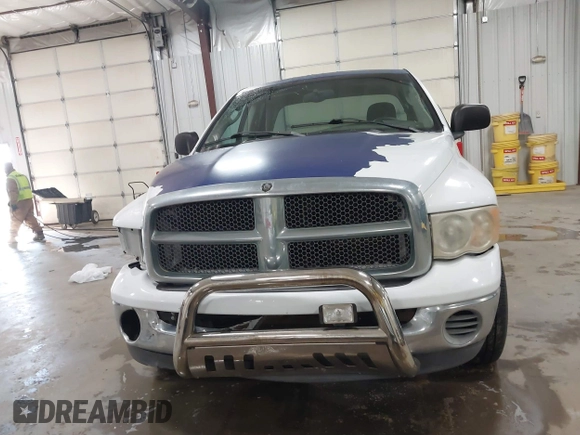2002 Dodge 1500 with VIN 3D7HA18N42G206559, listed as a IAAI auction lot 41405308 with 242,865 mi miles and . Bid and sale history available at DreamBid. Image 12.