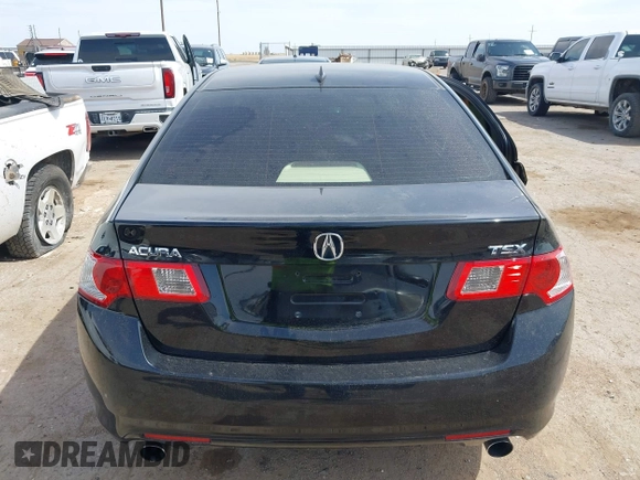2010 Acura TSX with VIN JH4CU2F68AC036090, listed as a IAAI auction lot 42358511 with 222,440 mi miles and . Bid and sale history available at DreamBid. Image 16.