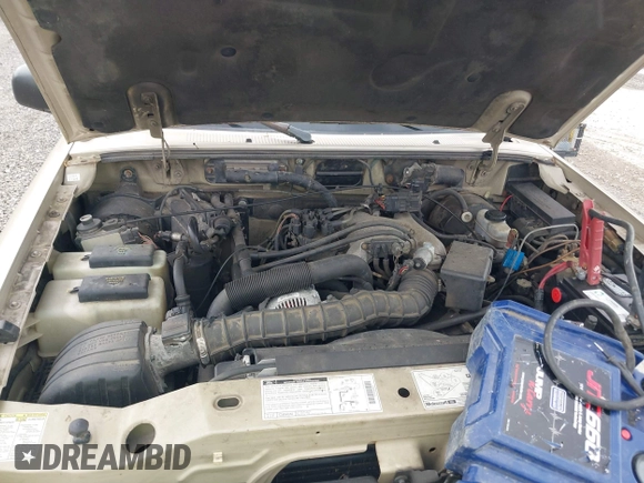 1999 Ford Ranger XL с VIN 1FTZR15V8XTA81734, выставлен на аукционе IAAI как лот 42179748 с пробегом 231 661 миль миль и . История ставок и продаж доступна на DreamBid. Изображение 10.