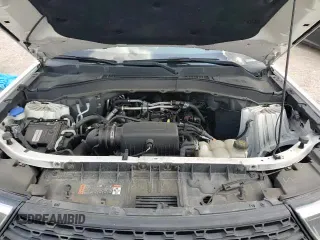 2021 Ford Explorer z VIN 1FMSK7BH1MGA82425, wystawiony jako Copart lot #80904665 z przebiegiem 65 723 mil mil oraz Szkoda całkowita • Salvage title. Historia ofert i sprzedaży dostępna na DreamBid. Obrazek 15.