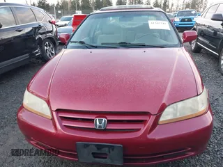 2002 Honda Accord SE z VIN JHMCG56772C009398, wystawiony jako IAAI lot #41365741 z przebiegiem 269 525 mil mil oraz . Historia ofert i sprzedaży dostępna na DreamBid. Obrazek 12.