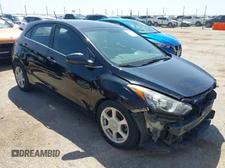 2017 Hyundai Elantra with VIN KMHD35LH1HU381705, listed as a IAAI auction lot 42029981 with 114,126 mi miles and . Bid and sale history available at DreamBid. Image 1.