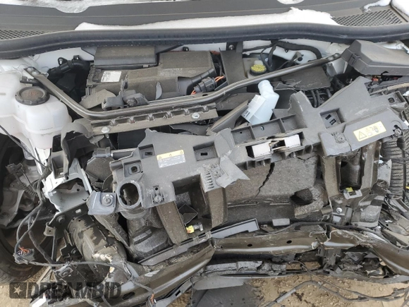 2023 Volkswagen ID.4 Pro z VIN 1V2VMPE85PC022892, wystawiony jako Copart lot #87549315 z przebiegiem Nie podano mil oraz Szkoda całkowita • Salvage title. Historia ofert i sprzedaży dostępna na DreamBid. Obrazek 12.
