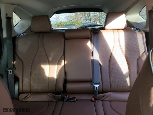 2019 Acura RDX w/Advance Pkg with VIN 5J8TC2H75KL025187, listed as a Copart auction lot 86731784 with 38,091 mi miles and Salvage Title. Bid and sale history available at carsss.com. Image 10.
