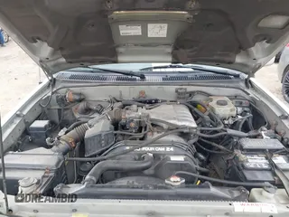 2001 Toyota 4Runner SR5 z VIN JT3HN86R610354474, wystawiony jako IAAI lot #41873100 z przebiegiem 340 628 mil mil oraz . Historia ofert i sprzedaży dostępna na DreamBid. Obrazek 10.