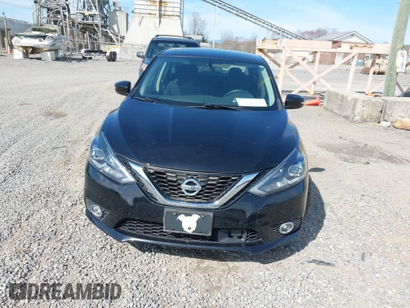 2019 Nissan Sentra SV z VIN 3N1AB7AP4KY339553, wystawiony jako IAAI lot #41932512 z przebiegiem 85 320 mil mil oraz . Historia ofert i sprzedaży dostępna na DreamBid. Obrazek 12.