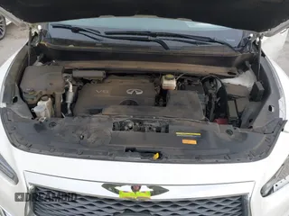 2020 Infiniti QX60 Pure with VIN 5N1DL0MN2LC531102, listed as a IAAI auction lot 41918887 with 55,284 mi miles and . Bid and sale history available at DreamBid. Image 10.