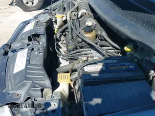 2004 Dodge Caravan SE with VIN 1D4GP24R14B556751, listed as a IAAI auction lot 37823084 with 183,910 mi miles and . Bid and sale history available at DreamBid. Image 12.