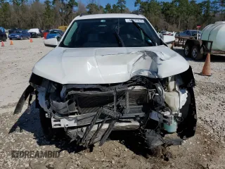 2020 GMC Terrain SLE with VIN 3GKALTEV2LL301902, listed as a Copart auction lot 47677615 with 117,068 mi miles and Salvage Title. Bid and sale history available at DreamBid. Image 5.