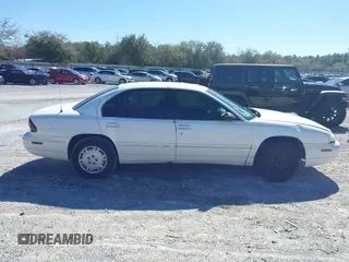1998 Chevrolet Lumina with VIN 2G1WL52M9W9118618, listed as a IAAI auction lot 41582985 with 105,833 mi miles and . Bid and sale history available at DreamBid. Image 12.