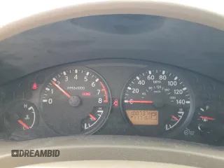 2006 Nissan Frontier SE with VIN 1N6AD06U06C443661, listed as a Copart auction lot 52764075 with 100,737 mi miles and Salvage title. Bid and sale history available at DreamBid. Image 9.