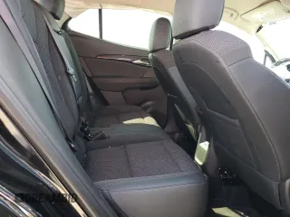 2022 Buick Envision Preferred with VIN LRBAZLR44ND135563, listed as a Copart auction lot 52288625 with Not Provided miles and Salvage Title. Bid and sale history available at DreamBid. Image 11.