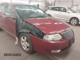 2006 Saturn ION z VIN 1G8AL55F86Z172250, wystawiony jako IAAI lot #42070631 z przebiegiem 219 987 mil mil oraz . Historia ofert i sprzedaży dostępna na DreamBid. Obrazek 6.