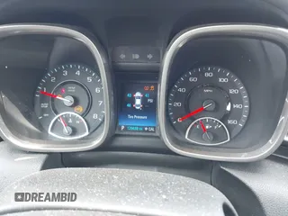 2014 Chevrolet Malibu LS with VIN 1G11A5SL0EF211539, listed as a IAAI auction lot 42098972 with 129,498 mi miles and . Bid and sale history available at DreamBid. Image 7.