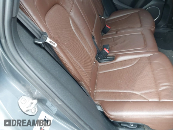 2016 Audi Q5 Premium Plus z VIN WA1D7AFP9GA112477, wystawiony jako IAAI lot #41520842 z przebiegiem 132 497 mil mil oraz . Historia ofert i sprzedaży dostępna na DreamBid. Obrazek 8.
