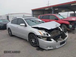 2012 Nissan Altima S z VIN 1N4AL2AP2CN535802, wystawiony jako IAAI lot #41878385 z przebiegiem 225 507 mil mil oraz . Historia ofert i sprzedaży dostępna na DreamBid. Obrazek 1.