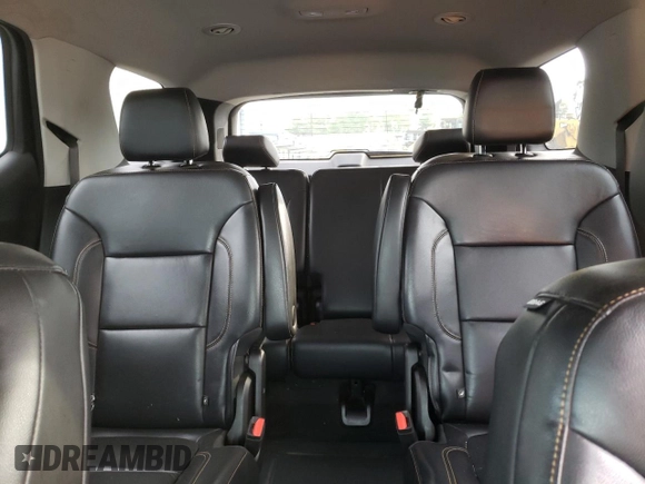 2019 Chevrolet Traverse RS с VIN 1GNERJKX9KJ179834, выставлен на аукционе Copart как лот 58922775 с пробегом 237 033 миль миль и Чистый • Clean title. История ставок и продаж доступна на DreamBid. Изображение 10.