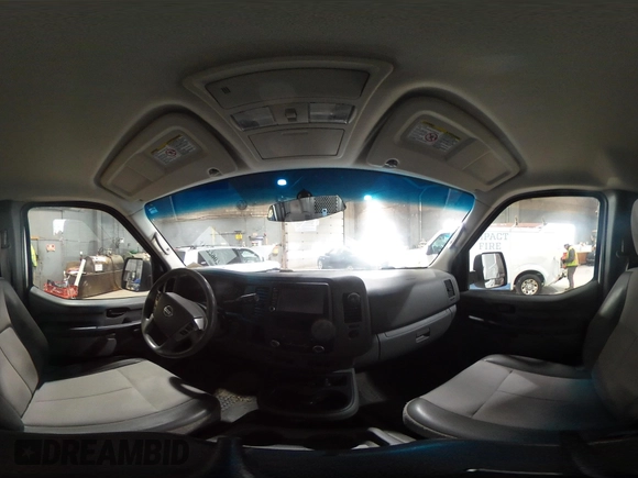 2019 Nissan NV Cargo S с VIN 1N6BF0KY9KN806755, выставлен на аукционе IAAI как лот 41277907 с пробегом 116 253 миль миль и . История ставок и продаж доступна на DreamBid. Изображение 18.