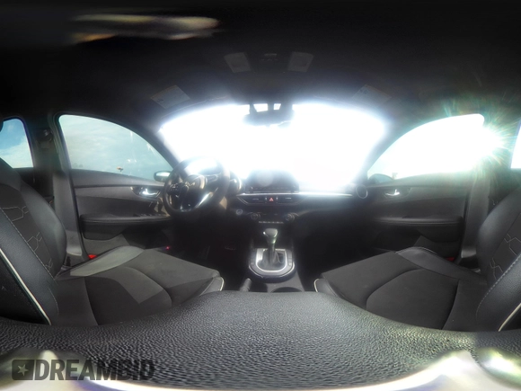 2023 Kia Forte GT-Line z VIN 3KPF54ADXPE665459, wystawiony jako IAAI lot #42102849 z przebiegiem 31 554 mil mil oraz . Historia ofert i sprzedaży dostępna na DreamBid. Obrazek 20.
