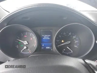 2018 Toyota C-HR XLE z VIN NMTKHMBX0JR007935, wystawiony jako IAAI lot #41805818 z przebiegiem 58 366 mil mil oraz . Historia ofert i sprzedaży dostępna na DreamBid. Obrazek 7.