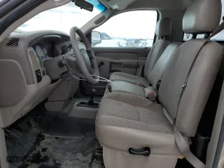 2005 Dodge Ram 1500 SLT with VIN 1D7HU16D25J534969, listed as a Copart auction lot 83113774 with 183,674 mi miles and Clean Title. Bid and sale history available at carsss.com. Image 7.