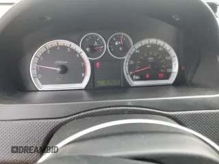 2009 Chevrolet Aveo 1LT z VIN KL1TD56E39B310766, wystawiony jako Copart lot #54663775 z przebiegiem 153 920 mil mil oraz Szkody całkowita. Historia ofert i sprzedaży dostępna na DreamBid. Obrazek 9.