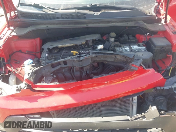 2017 Kia Soul + with VIN KNDJP3A53H7432922, listed as a IAAI auction lot 42055889 with 67,628 mi miles and . Bid and sale history available at DreamBid. Image 10.