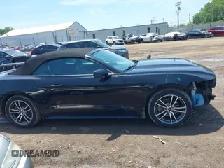 2017 Ford Mustang EcoBoost Premium с VIN 1FATP8UH8H5295196, выставлен на аукционе IAAI как лот 42651434 с пробегом 59 134 миль миль и . История ставок и продаж доступна на DreamBid. Изображение 14.