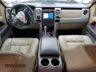 2012 Ford F-150 XL with VIN 1FTFW1CT6CFB53696, listed as a Copart auction lot 46341755 with 170,024 mi miles and Salvage Title. Bid and sale history available at carsss.com. Image 8.