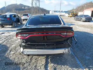 2018 Dodge Charger GT with VIN 2C3CDXJG1JH151274, listed as a IAAI auction lot 41579758 with 70,890 mi miles. Bid and sale history available at carsss.com. Image 16.