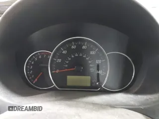 2019 Mitsubishi Mirage SE z VIN ML32F4FJ4KHF06326, wystawiony jako IAAI lot #41881755 z przebiegiem Nie podano mil oraz . Historia ofert i sprzedaży dostępna na DreamBid. Obrazek 7.