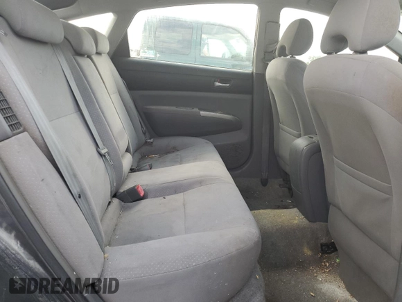 2008 Toyota Prius with VIN JTDKB20U083455636, listed as a Copart auction lot 68059474 with 206,366 mi miles and Salvage Title. Bid and sale history available at carsss.com. Image 10.