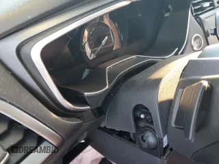 2013 Ford Fusion Titanium with VIN 3FA6P0K95DR118669, listed as a Copart auction lot 43702455 with Not Provided miles and Non Repairable. Bid and sale history available at DreamBid. Image 9.
