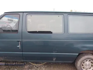 1996 Ford Econoline Cargo with VIN 1FMEE11H3THB23052, listed as a IAAI auction lot 41943008 with 161,522 mi miles and . Bid and sale history available at DreamBid. Image 14.
