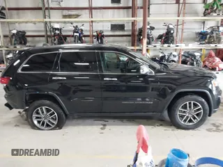 2021 Jeep Grand Cherokee Limited with VIN 1C4RJFBG4MC808700, listed as a IAAI auction lot 42200967 with 45,756 mi miles and . Bid and sale history available at DreamBid. Image 13.