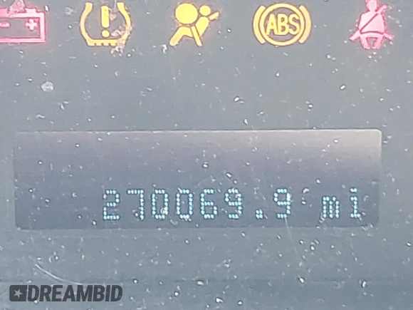 2008 Ford Escape XLT с VIN 1FMCU03198KE78192, выставлен на аукционе IAAI как лот 42260306 с пробегом 270 069 миль миль и . История ставок и продаж доступна на DreamBid. Изображение 15.