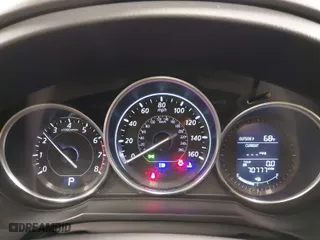 2015 Mazda Mazda6 i Touring with VIN JM1GJ1V64F1177149, listed as a IAAI auction lot 41888297 with 70,777 mi miles. Bid and sale history available at carsss.com. Image 7.