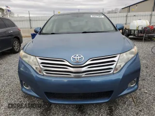 2011 Toyota Venza z VIN 4T3BK3BBXBU052768, wystawiony jako Copart lot #49427985 z przebiegiem 141 705 mil mil oraz Szkoda całkowita • Salvage title. Historia ofert i sprzedaży dostępna na DreamBid. Obrazek 5.