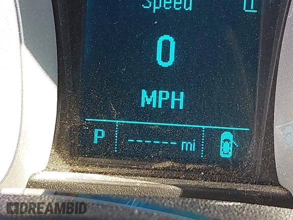 2012 Chevrolet Equinox LS with VIN 2GNALBEK2C1128774, listed as a IAAI auction lot 41879618 with Not Provided miles and . Bid and sale history available at DreamBid. Image 15.