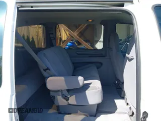 1997 Ford Windstar GL with VIN 2FMDA5144VBD18721, listed as a IAAI auction lot 42041024 with 180,992 mi miles and . Bid and sale history available at carsss.com. Image 8.