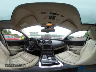 2015 Jaguar XJ Portfolio с VIN SAJWJ2GD2F8V90256, выставлен на аукционе IAAI как лот 42311335 с пробегом 123 299 миль миль и . История ставок и продаж доступна на DreamBid. Изображение 17.