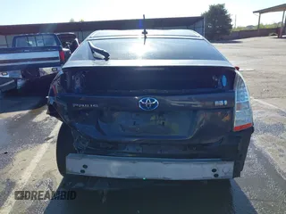 2011 Toyota Prius I z VIN JTDKN3DU5B1458400, wystawiony jako IAAI lot #42244466 z przebiegiem Nie podano mil oraz . Historia ofert i sprzedaży dostępna na DreamBid. Obrazek 17.
