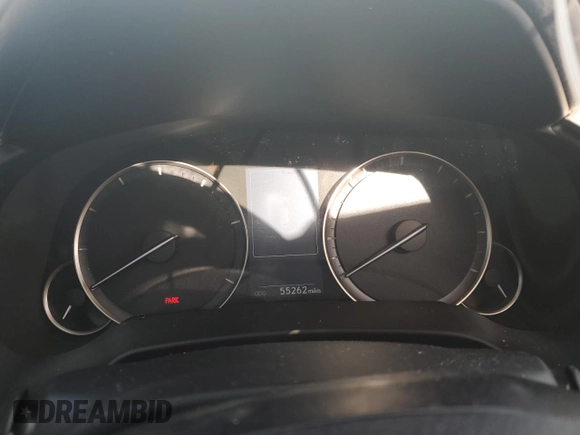 2020 Lexus RX 350 с VIN 2T2HZMDA0LC230663, выставлен на аукционе Copart как лот 48337525 с пробегом 55 262 миль миль и Списание • Salvage title. История ставок и продаж доступна на DreamBid. Изображение 9.