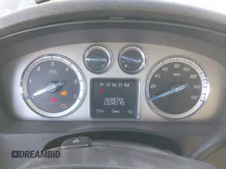2009 Cadillac Escalade z VIN 1GYFK13289R242884, wystawiony jako IAAI lot #41320982 z przebiegiem 132 983 mil mil oraz . Historia ofert i sprzedaży dostępna na DreamBid. Obrazek 7.