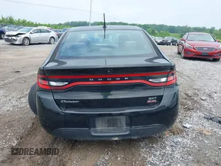 2014 Dodge Dart SXT z VIN 1C3CDFBB3ED677583, wystawiony jako IAAI lot #42273918 z przebiegiem 150 259 mil mil oraz . Historia ofert i sprzedaży dostępna na DreamBid. Obrazek 15.