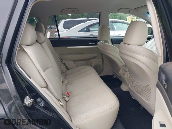 2010 Subaru Outback Premium All-Weather Anniversary with VIN 4S4BRBCC9A3340324, listed as a IAAI auction lot 42610926 with 121,423 mi miles and . Bid and sale history available at DreamBid. Image 8.