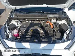2022 Toyota RAV4 Hybrid XSE with VIN JTME6RFV9ND534822, listed as a IAAI auction lot 42477646 with 49,991 mi miles and . Bid and sale history available at DreamBid. Image 10.