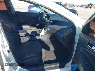 2013 Hyundai Sonata Limited with VIN 5NPEC4AB4DH759523, listed as a IAAI auction lot 42011928 with 190,419 mi miles and . Bid and sale history available at DreamBid. Image 5.